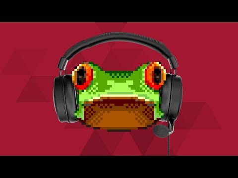 Günstiges Gaming Headset Lioncast LX50 | Hardware Rezension (Review / Test) | LowRez HD | deutsch