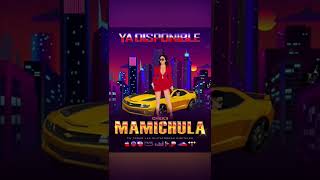 Escucha MAMICHULA en tu plataforma digital favorita💜