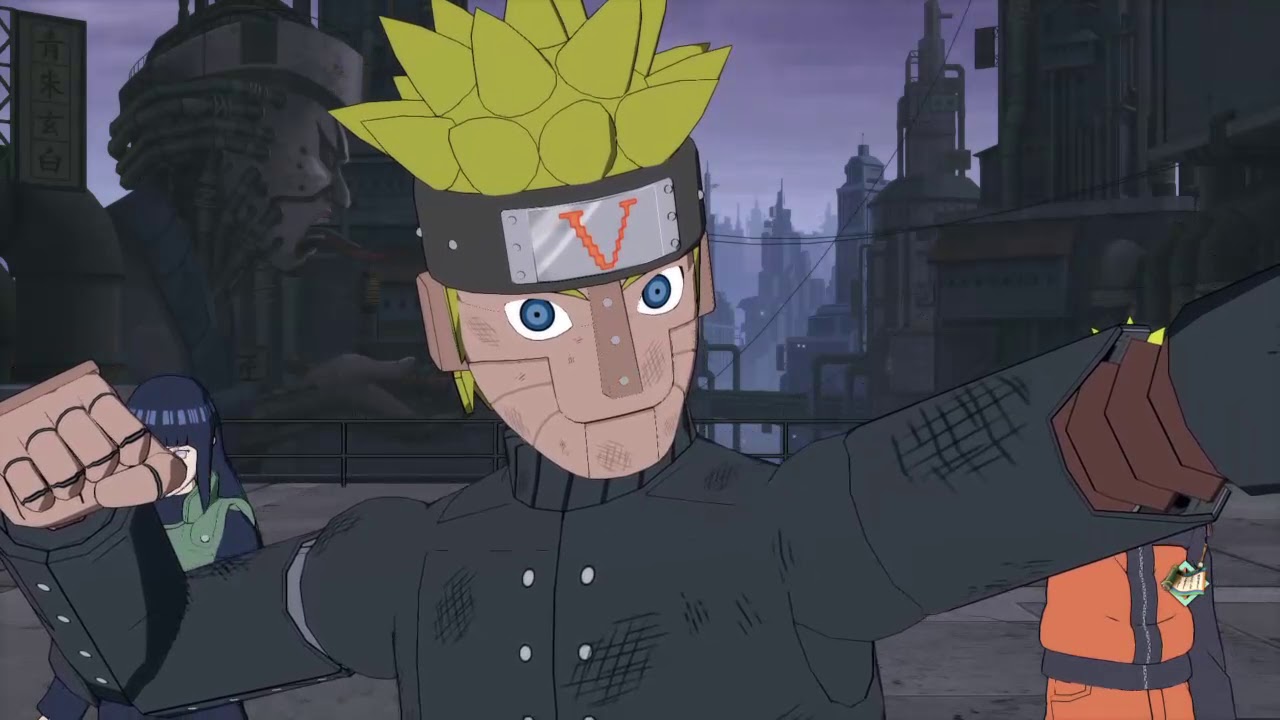 NSUNS4 SI OTRA VEZ - YouTube