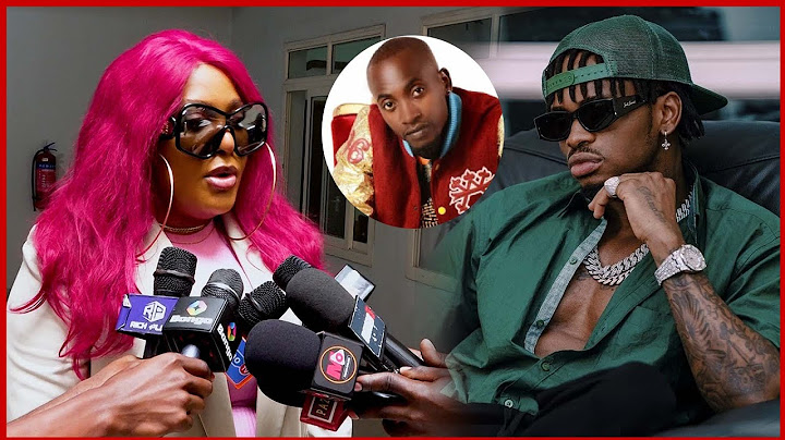BREAKING NEWS: DIVA AMEACHA KAZI WASAFI/ WALIKUWA WANANICHAFUA/DIAMOND ANAJUA HANA KAULI