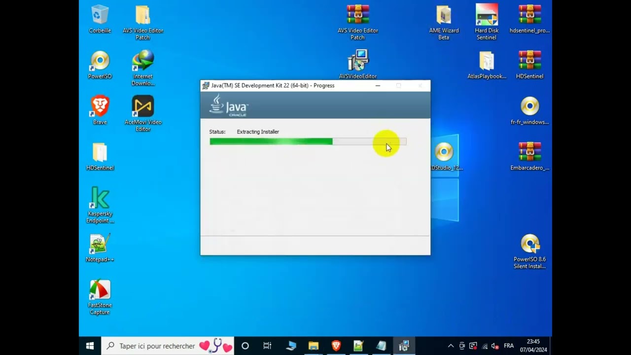 HOW TO INSTALLE DELPHI ATHÈNES 12.1 INSTALLATION  DELPHI 12.1