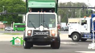 OCFL Update - LYNX Compressed Natural Gas Station Opening