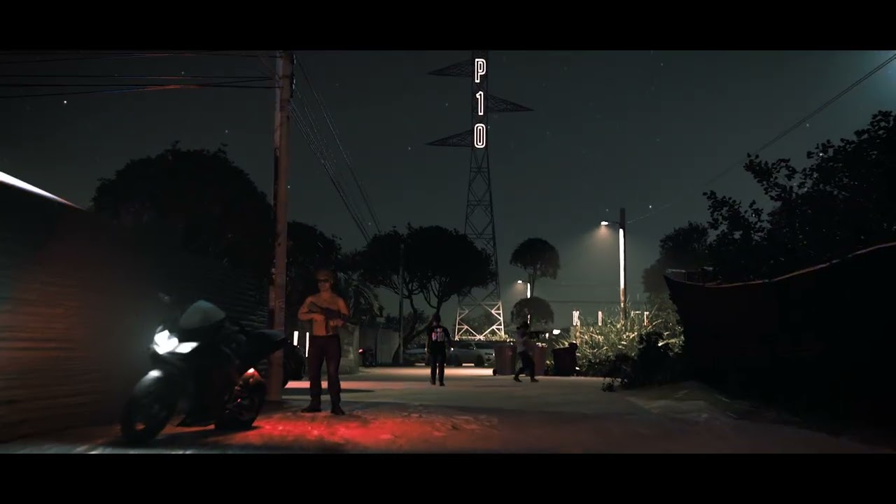 GLORY - DE PASSAGE (visualizer) adlı videoyu YouTube'da izle GLORY - DE PASSAGE (visualizer) adlı videoyu YouTube'da izle