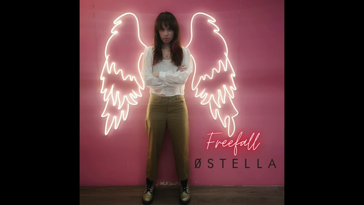 Watch 0Stella - Red Skates (Official Audio) on YouTube Watch 0Stella - Red Skates (Official Audio) on YouTube