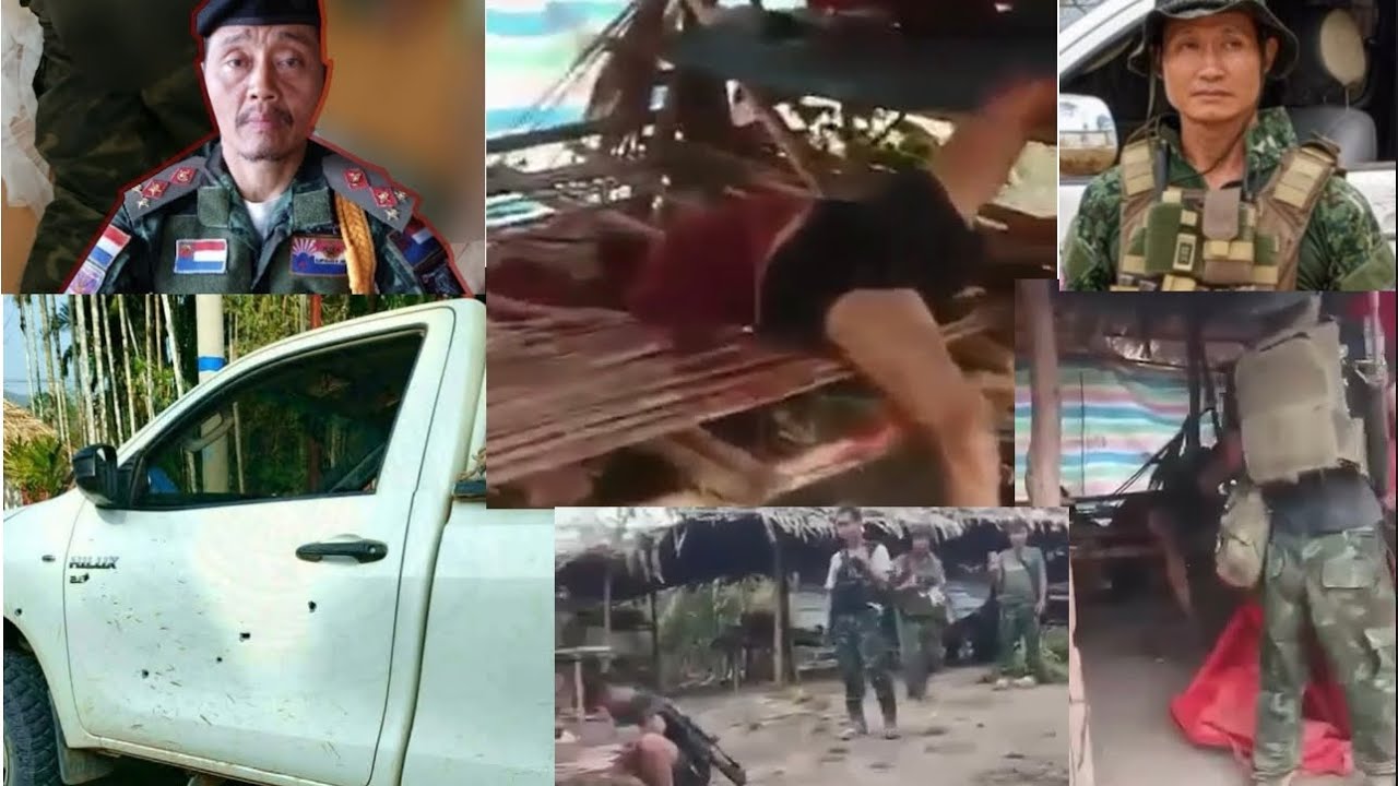 March 9, 2026 (KNU)စးထီၣ်မၤသံအပှၤကလုၥ်လံ