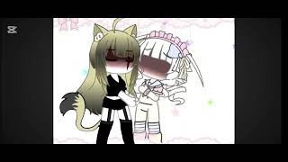 Duett gacha heat  (click off if you don't like it)#gacha #gachaheat #heat #fypシ゚viral #emostyle 