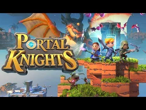 How To Duplicate Items In Portal Knights PS4