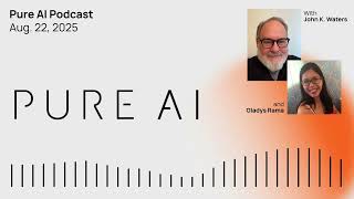 Pure Ai Podcast The New Ai Security Rules, Perplexitys 34.5B Chrome Bid, More