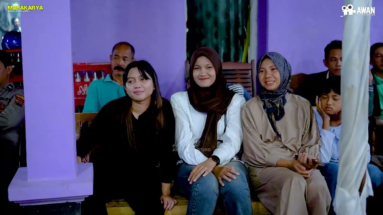 13  Malam Terakhir   Feby Pesek & Petel Maholtra Mahakarya kuwasen