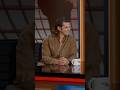 Andrew Garfield on how "The Uprising" serves as a "long-distance mirror" to the issues of today