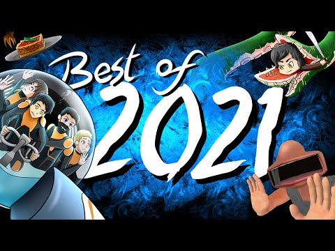 BEST OF Onatparagus 2021! - Funny Moments to seek fluid intake to