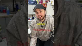Secret Look at $5,000 Box of Video Games