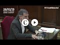 Jordi Cuixart "Mi prioridad ya no es salir de prisión, sino resolver el conflicto"
