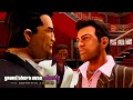 GTA Vice City: Definitive Edition - FINAL MISSION - Keep Your Friends Close...