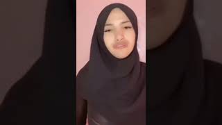 Cewek Hijab Buka Aurat Di Kamera Vidio Viral