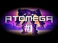 ATOMEGA #1 - Omega Supreme