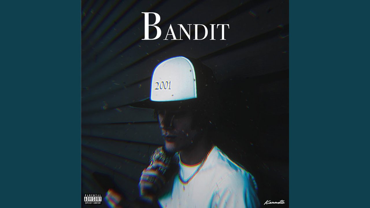 Watch bandit on YouTube Watch bandit on YouTube