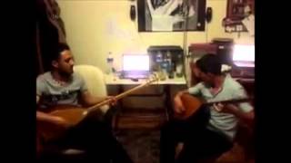 Gamzelerin Güller Açmış, Ayaşta Kalmaz Sana (Çağlar Demircioğlu, Önder Özaltın)