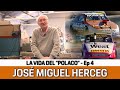 P1 #220 - LA VIDA DEL "POLACO" HERCEG - Ep 4 - 20/10/2021