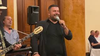 Ionut Galani - Live greek music Resimi