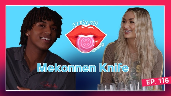How Old is Mekonnen Knife? Unveiling the Mystery