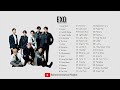 KOR EXO FULL ALBUM TOP HITS PLAYLIST POPULER CONCERT 2025 KOR EXO FULL ALBUM TOP HITS PLAYLIST POPULER CONCERT 2025