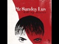 Mz sunday luv  nu  christopher schwarzwalder  choose original mix