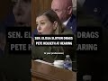 Senator Elissa Slotkin DRAGGED Pete Hegseth