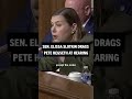 Senator Elissa Slotkin DRAGGED Pete Hegseth