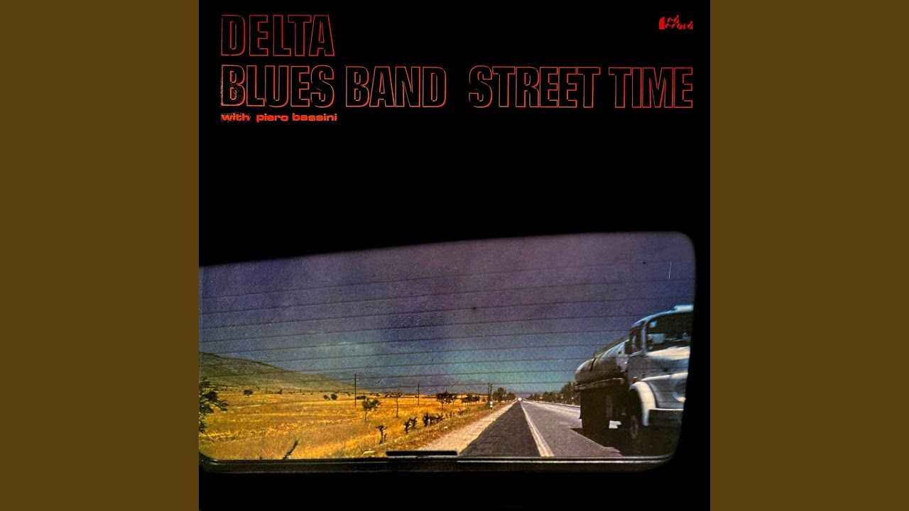 Delta Blues