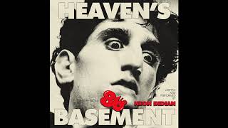 Video thumbnail of "Neon Indian - Heaven's Basement (Theme From 86'd) [Official Audio]"