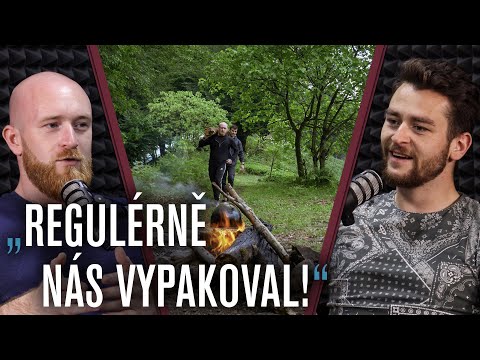 Video: Jaká byla íránská revoluce?