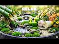 Relaxing Sleep Music and Soothing Nature Sounds 🌿 Meditation Music Relax Mind Body, Stress Relief