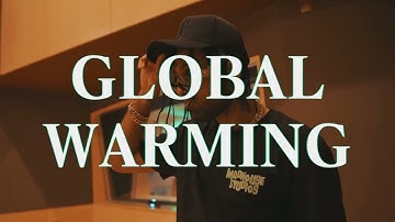 AP X - Global Warming (Dir. by T. Aubrey)