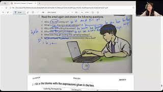 Grade(8) English Unit(7) Lesson(4)
