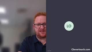 Clevertouch  IMPACT  IMPACT Plus z  Microsoft Teams