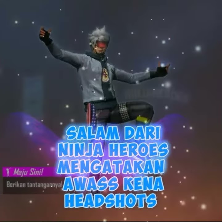 Quetes FF Dj PINGUIN X PONG PONG