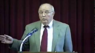 From Mutilation to Donation: Revising Moral Doctrine (2 of 9)