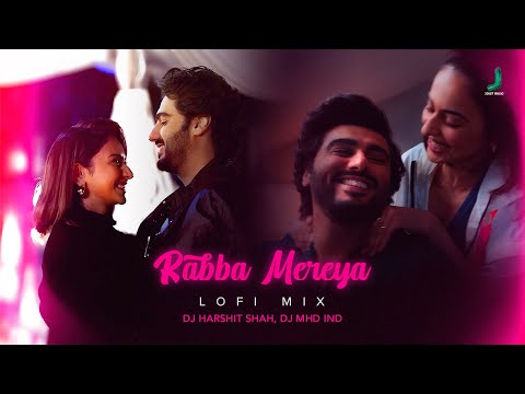 Rabba Mereya -Lyrical Video | Mere Husband Ki Biwi |  Love Song