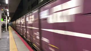 臨8057レ EF210-100(シンパ)尼崎通過