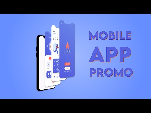 After-Effect-Mobile-app-promo-|-3D-Animation-|-Create-a-3D-Mobile-Phone