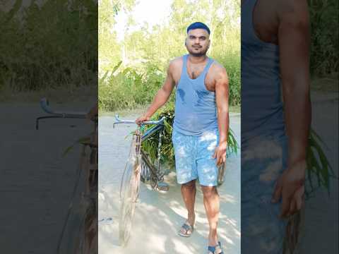 Gori Tera gaon bada #shorts #viralvideo #youtubeshorts #youtuber #villagelife #gym #duet #lipsync