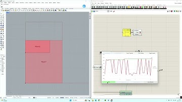 Groot: Monte Carlo Tree Search (MCTS) for Generative Design in Grasshopper/Rhino