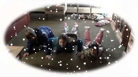 Our Fun Spring Break Family Video at Keystone, CO