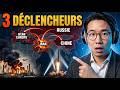 3 Déclencheurs Qui Pourraient Transformer La Guerre Iran En WW3 Analyse Prof Kenzo mp3