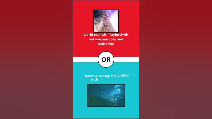 Would You Rather? (EP.9) #wouldyourather #choices #quiz #shorts #viral #trivia