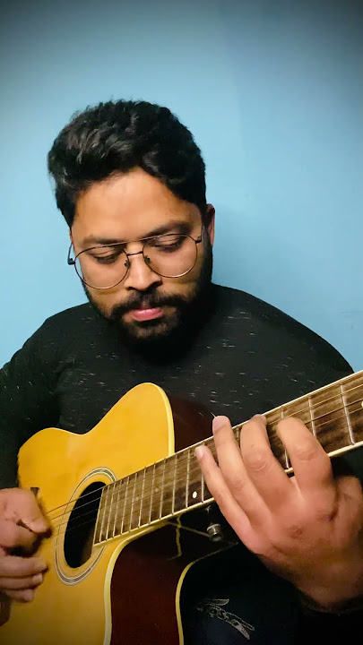 Zhao Lei’s Time of Our Lives with a twist 🎸✨ Iconic trumpet vibes meet soulful guitar riff