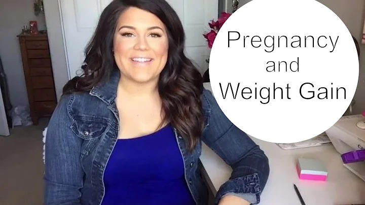 Food and Pregnancy | Weight Gain, Food Intolerances, & Nutrition