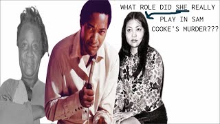 Sam Cooke: How Did He REALLY Die? Part 1 | Ti Said What Ti Said Old School Gossip Scandal