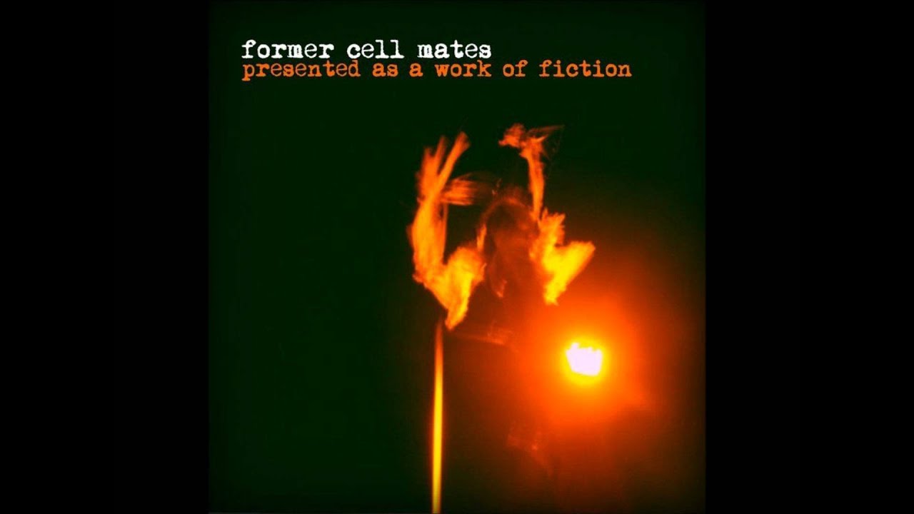 FORMER CELL MATES - Chipped Tooth Grin